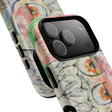 Load image into Gallery viewer, Between 2 Flowers Magsafe