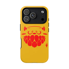 Load image into Gallery viewer, Yellow + Red Magsafe