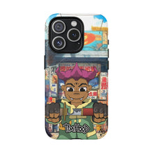 Load image into Gallery viewer, Sammi Tough Magnetic Phone Case