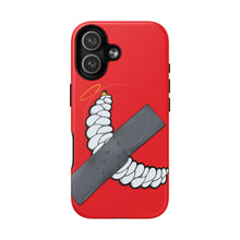 Load image into Gallery viewer, duct-taped Smile Magsafe