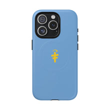Load image into Gallery viewer, Baby Blue Magsafe