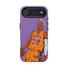 Load image into Gallery viewer, Kobe 24 Tribute Magsafe