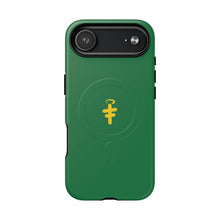 Load image into Gallery viewer, Green Magsafe