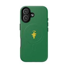 Load image into Gallery viewer, Green Magsafe