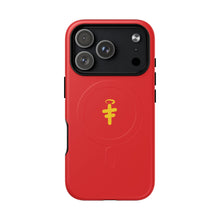 Load image into Gallery viewer, Red MagSafe