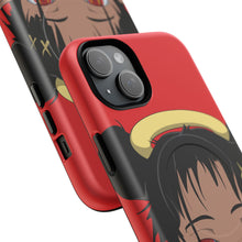 Load image into Gallery viewer, Halo Girl Magsafe