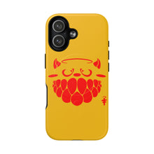 Load image into Gallery viewer, Yellow + Red Magsafe