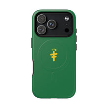 Load image into Gallery viewer, Green Magsafe