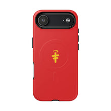 Load image into Gallery viewer, Red MagSafe
