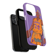 Load image into Gallery viewer, Kobe 24 Tribute Magsafe