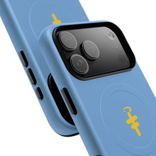 Load image into Gallery viewer, Baby Blue Magsafe
