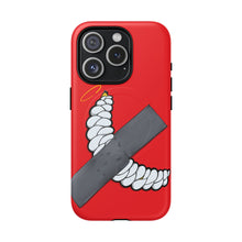 Load image into Gallery viewer, duct-taped Smile Magsafe