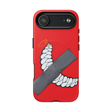Load image into Gallery viewer, duct-taped Smile Magsafe