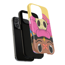 Load image into Gallery viewer, Kawaii Skull Magsafe
