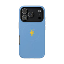 Load image into Gallery viewer, Baby Blue Magsafe