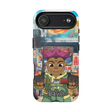 Load image into Gallery viewer, Sammi Tough Magnetic Phone Case