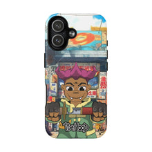 Load image into Gallery viewer, Sammi Tough Magnetic Phone Case