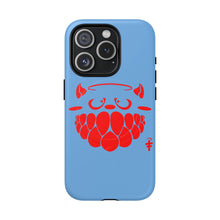 Load image into Gallery viewer, Blue + Red Magsafe