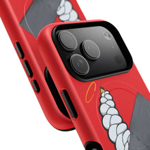 Load image into Gallery viewer, duct-taped Smile Magsafe