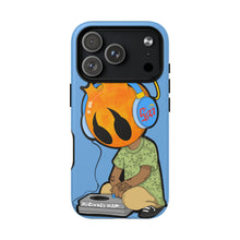 Load image into Gallery viewer, DJ Sizzle Hop Magsafe