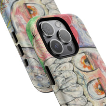 Load image into Gallery viewer, Between 2 Flowers Magsafe