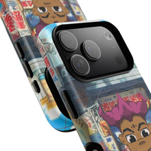 Load image into Gallery viewer, Sammi Tough Magnetic Phone Case