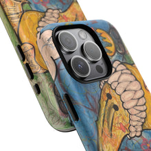 Load image into Gallery viewer, Kilt the Cat Magsafe