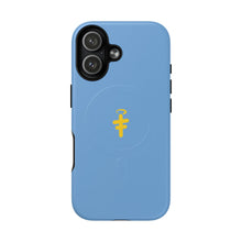 Load image into Gallery viewer, Baby Blue Magsafe