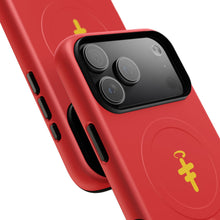 Load image into Gallery viewer, Red MagSafe
