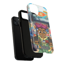 Load image into Gallery viewer, Sammi Tough Magnetic Phone Case

