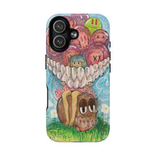 Load image into Gallery viewer, Pearly Whites Magsafe
