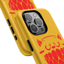 Load image into Gallery viewer, Yellow + Red Magsafe
