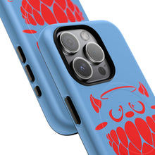 Load image into Gallery viewer, Blue + Red Magsafe
