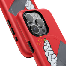 Load image into Gallery viewer, duct-taped Smile Magsafe
