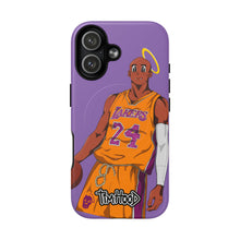 Load image into Gallery viewer, Kobe 24 Tribute Magsafe

