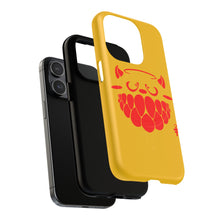 Load image into Gallery viewer, Yellow + Red Magsafe
