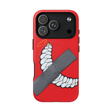 Load image into Gallery viewer, duct-taped Smile Magsafe
