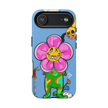 Load image into Gallery viewer, Samurai Flower Magsafe
