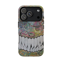 Load image into Gallery viewer, Smiley Magsafe
