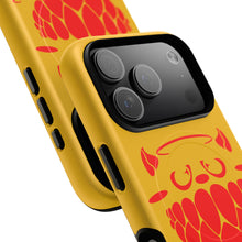Load image into Gallery viewer, Yellow + Red Magsafe
