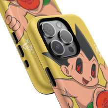 Load image into Gallery viewer, Astro Glass boots Magsafe
