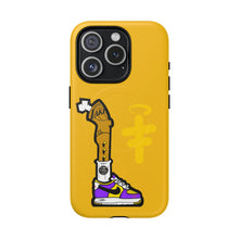 Load image into Gallery viewer, Lak*rs Sneaker KB Collage Magsafe
