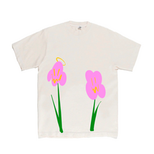 Load image into Gallery viewer, Flowers Tee
