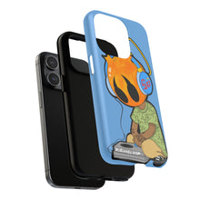 Load image into Gallery viewer, DJ Sizzle Hop Magsafe
