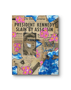 "JFK"
