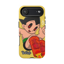 Load image into Gallery viewer, Astro Glass boots Magsafe
