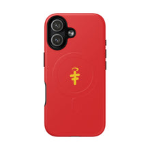 Load image into Gallery viewer, Red MagSafe
