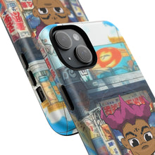 Load image into Gallery viewer, Sammi Tough Magnetic Phone Case

