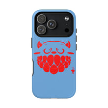 Load image into Gallery viewer, Blue + Red Magsafe
