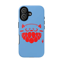 Load image into Gallery viewer, Blue + Red Magsafe
